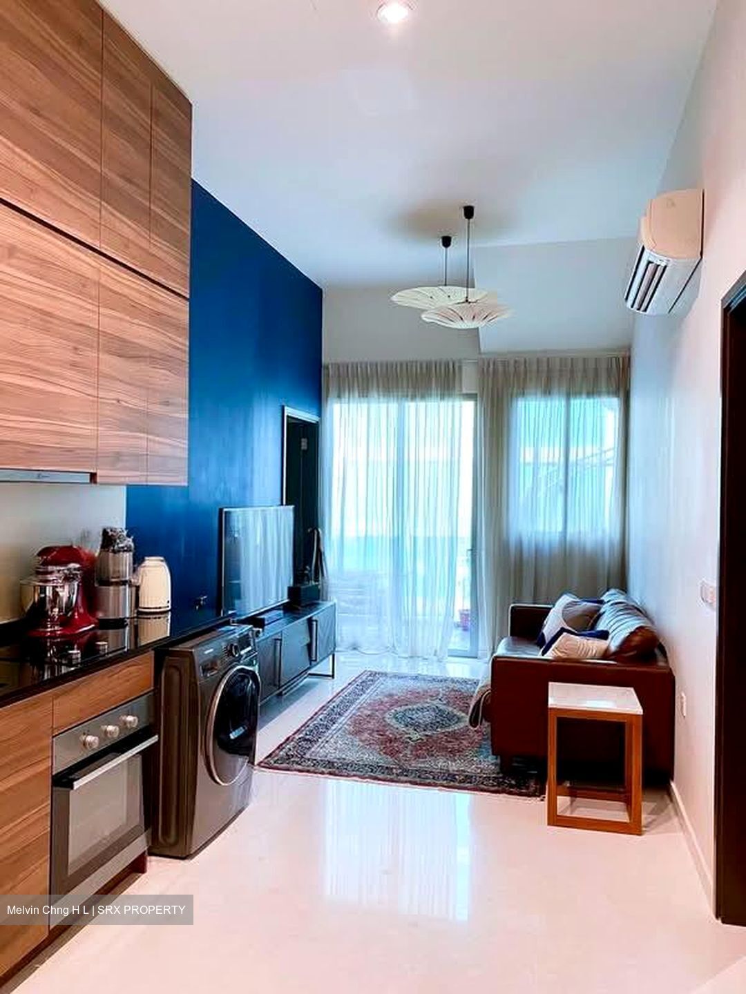 Jade Residences (D19), Apartment #595047101